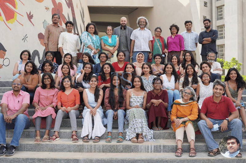 Azim Premji Foundation: Building a Better India, One Good Deed at a Time 4 The Azim Premji University