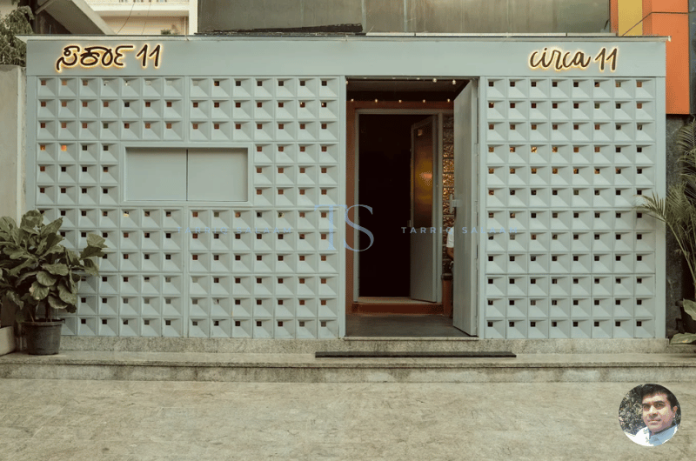 Circa 11, 12th Main, Indiranagar Circa 11, 12th Main, Indiranagar