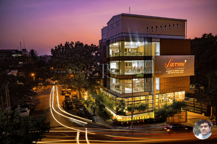 Lavonne Academy of Baking Science and Pastry Arts, Domlur, Indiranagar