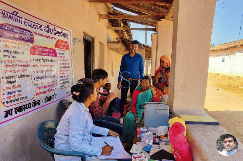 Azim Premji Foundation: Building a Better India, One Good Deed at a Time 7 Work With the Azim Premji Foundation