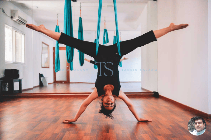 Workshops and Performances at FLUX School of Arts