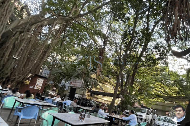 Airlines Hotel Bangalore, Lavelle Road