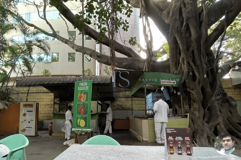 Airlines Hotel Bangalore Photos