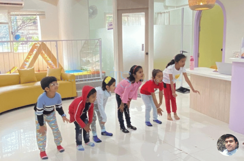 Baby MD Locations in Bangalore