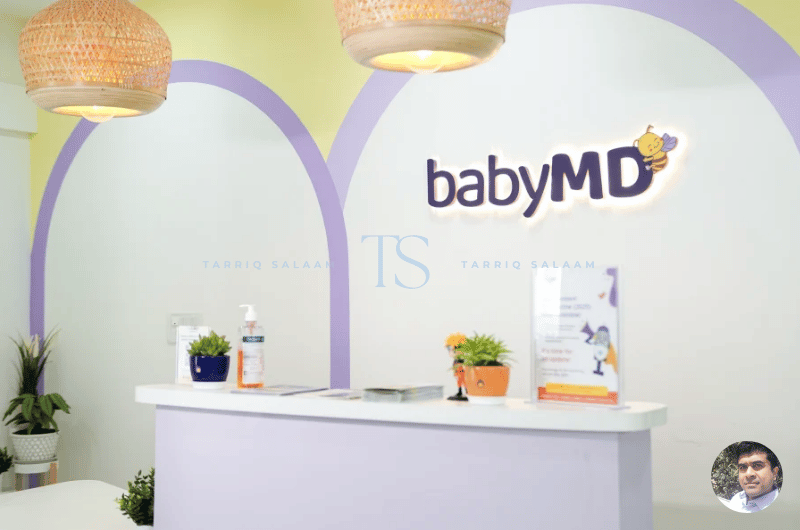 BabyMD Clinic