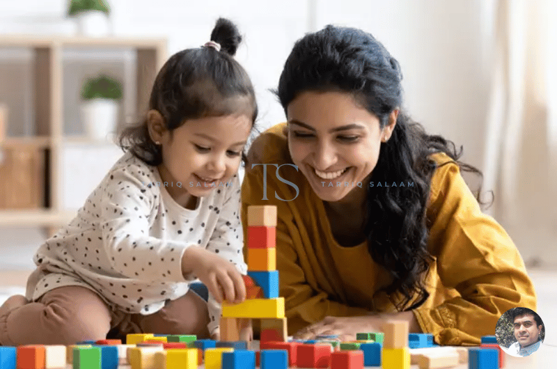 Parenting with BabyMD