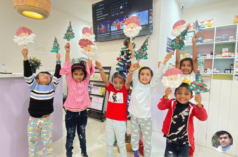 What I Love Most About BabyMD Bangalore