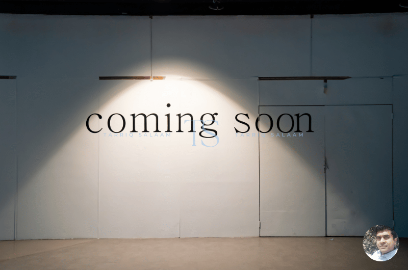 Coming Soon in 2026, tariqsp.com