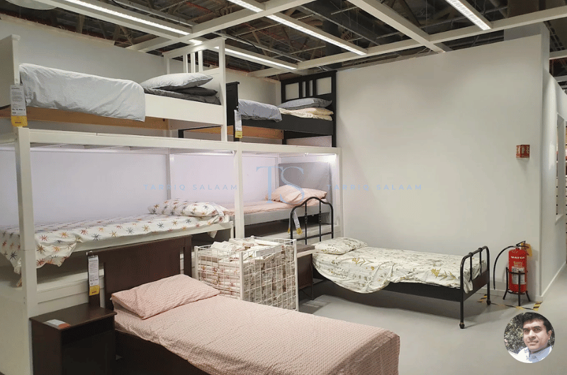 IKEA Bangalore: My Not-So-Quick Trip That Turned Into a Full-Day Affair (And I’m Not Complaining) 8 IKEA Bangalore Online