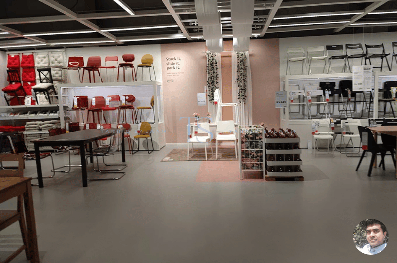 IKEA Bangalore: My Not-So-Quick Trip That Turned Into a Full-Day Affair (And I’m Not Complaining) 3 IKEA Bangalore Store Location