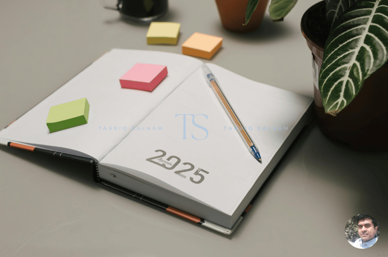 Looking Back at 2025