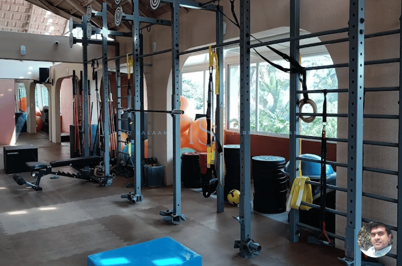 Membership Options at My Third Space Indiranagar