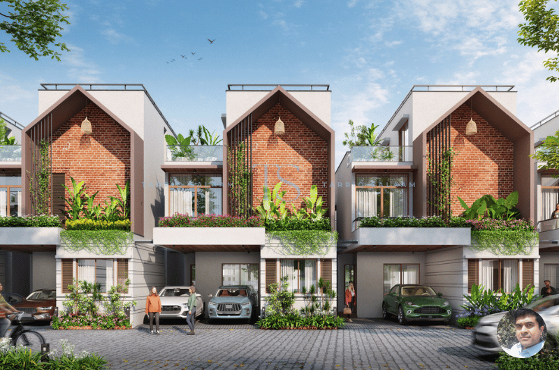 MIMS Oakdale, Yelahanka Doddaballapur Road