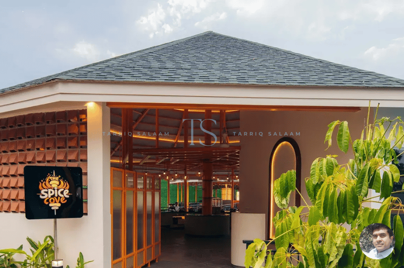 Spice Cove at The Isle By Wonderla Bangalore