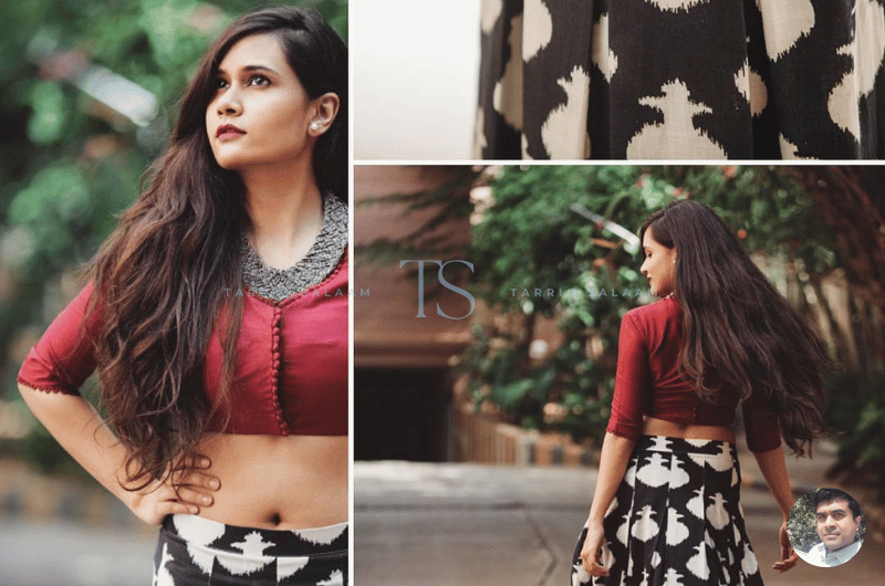 Stunning Creations at Sara Creations