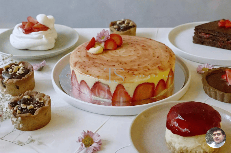 Cafe Plume, Domlur: Where My Coffee Came With a French Accent 4 The Menu at Cafe Plume, Domlur, Indiranagar