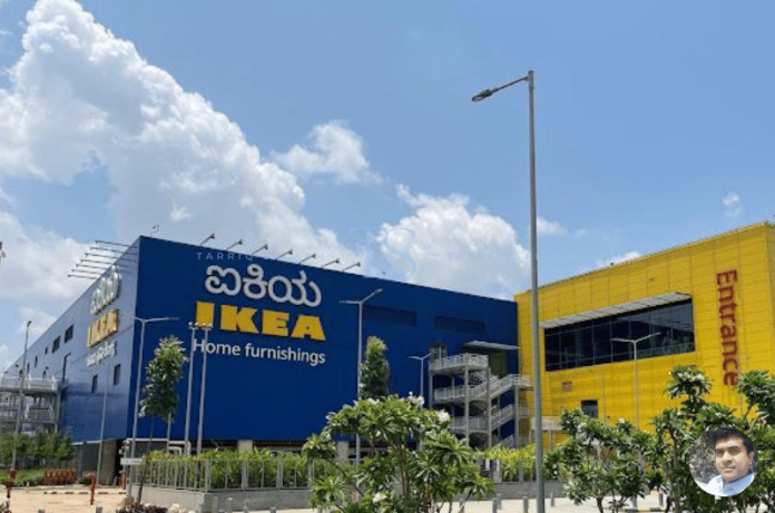 IKEA Bangalore