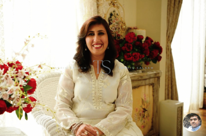 Sublime: Where Art, Media, Tea, Travel & Everything Classy Collide (Beautifully) 3 Uzma Irfan, Prestige Constructions, Sublime