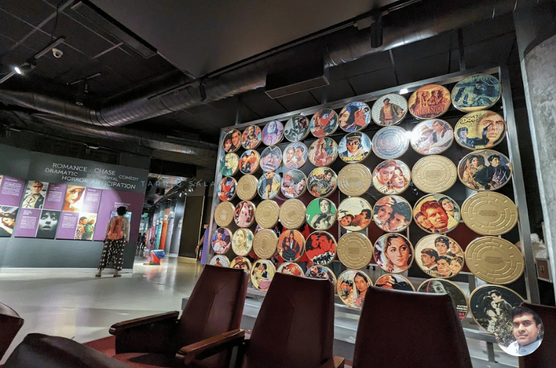 Events at Indian Music Experience Museum