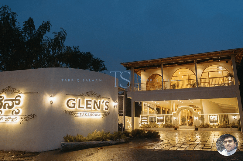 Glen’s Bakehouse Sarjapur Road