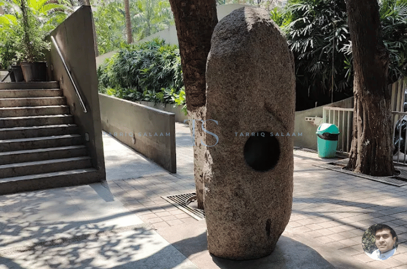 How to Reach Indian Music Experience Museum