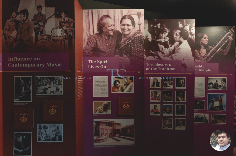 Indian Music Experience Museum, JP Nagar, Bangalore