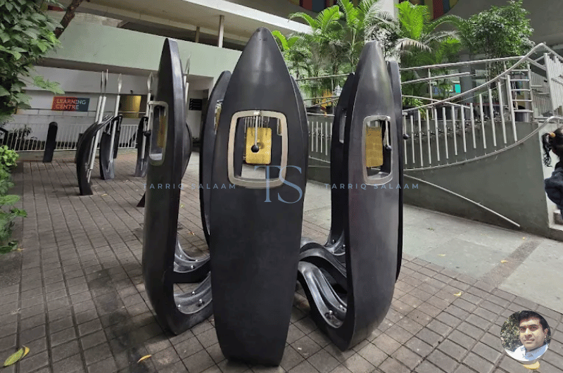 Indian Music Experience Museum, Project Svaritha