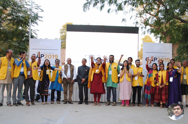 Leadership and Team at Head Held High