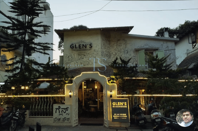 Glen's Bakehouse Indiranagar