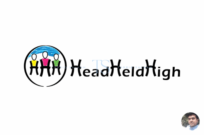 Head Held High Foundation, Bangalore