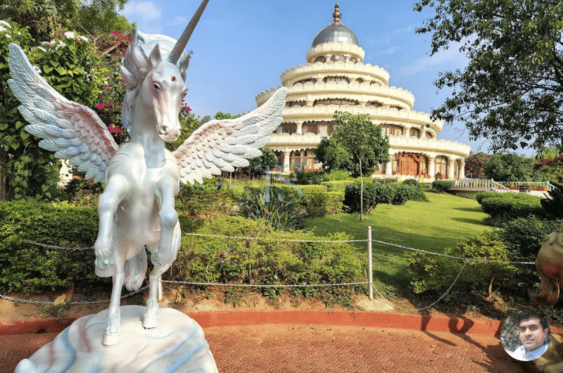 Art of Living International Centre, Bangalore: My Personal Escape Into Calm 3 Art of Living Ashram, Bangalore