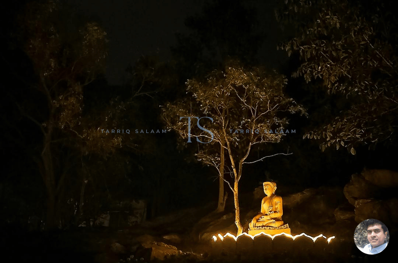 Art of Living International Centre, Bangalore: My Personal Escape Into Calm 12 Art of Living International Centre, Bangalore