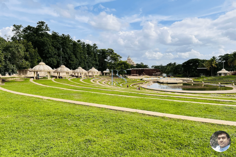 Art of Living International Centre, Bangalore: My Personal Escape Into Calm 13 Contact Art of Living International Centre, Bangalore