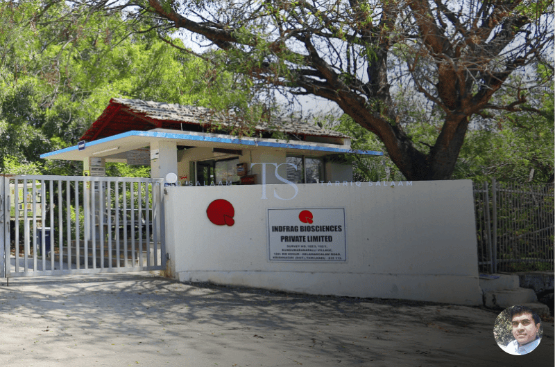 Indfrag Biosciences: Where Nature Meets Science (And Smells Amazing Doing It) 10 Contact Indfrag Biosciences