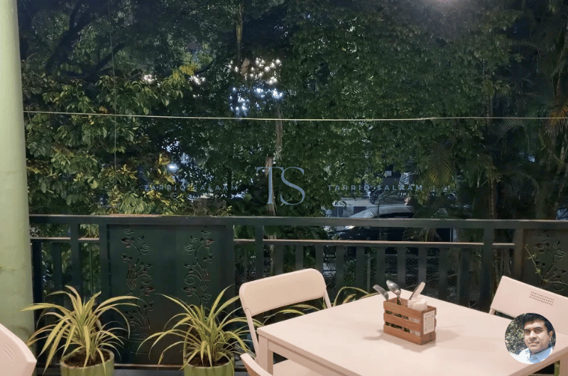 Pros and Cons of Shinto Indiranagar