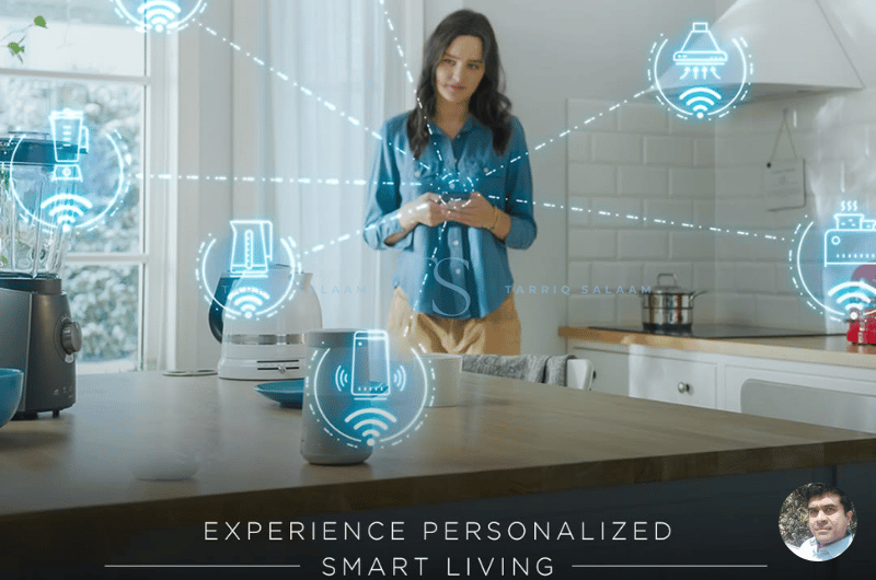 SMART Living at Concorde