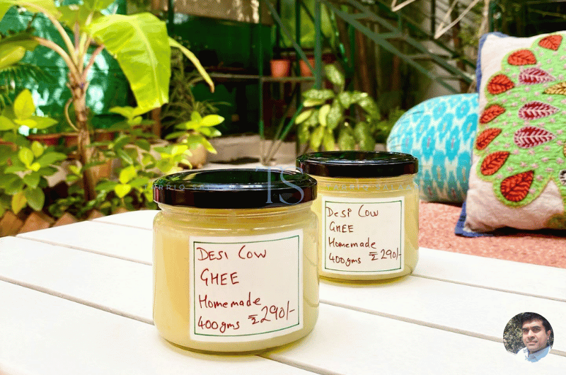 The Yogisthaan Store