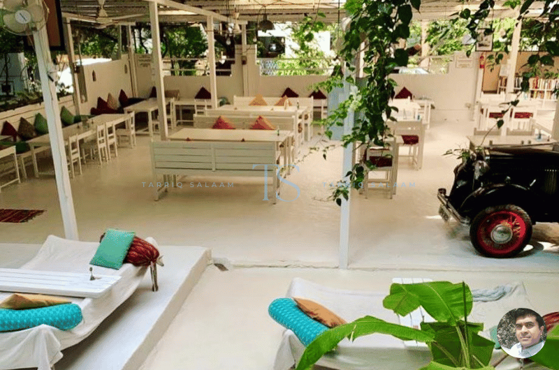 Things I Personally Love About Yogisthaan