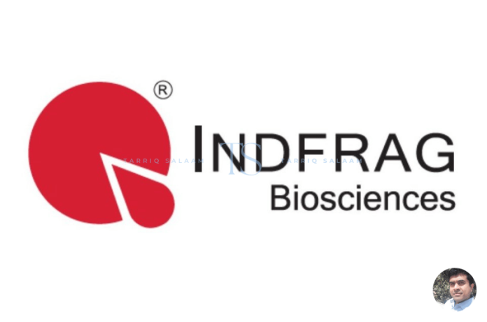 Indfrag Biosciences