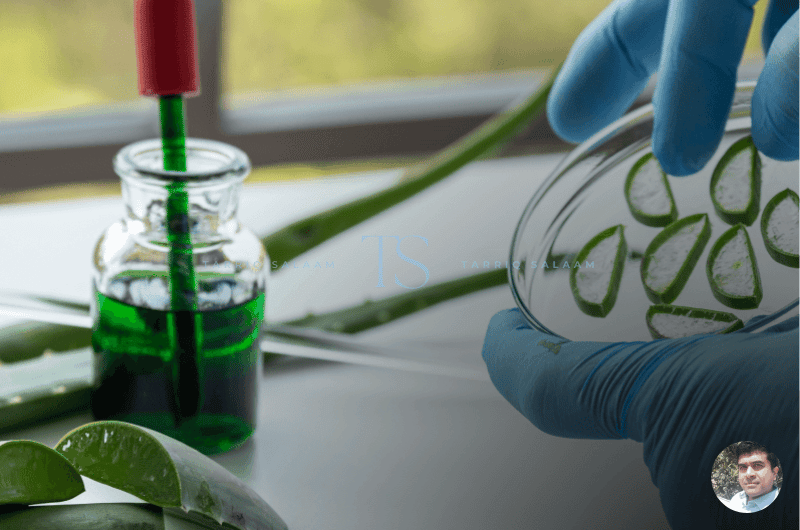 Indfrag Biosciences: Where Nature Meets Science (And Smells Amazing Doing It) 2 Who Is Indfrag Biosciences?