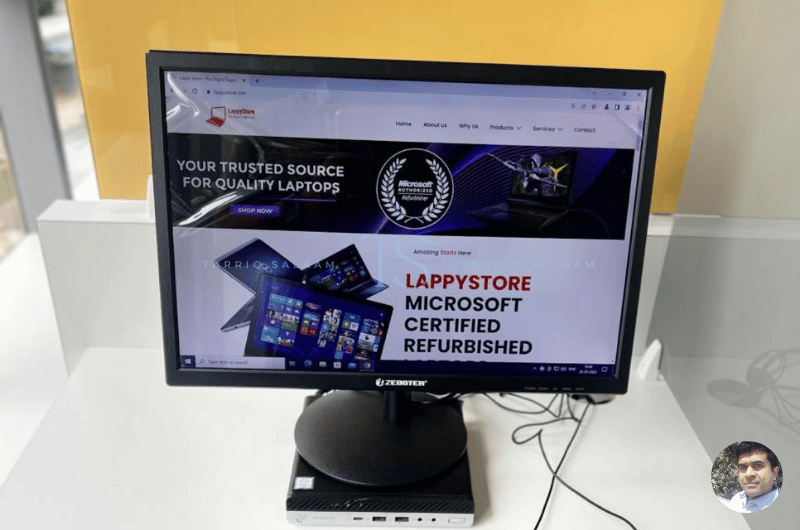 LappyStore Laptops, Desktops, Tablets