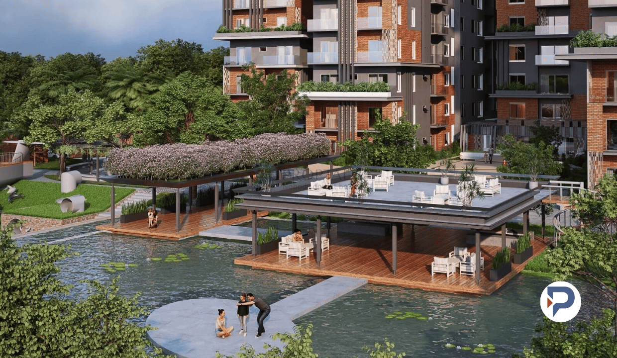 Saiven Developers, Amenities