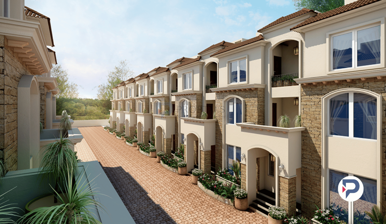 Saiven Developers, Villas at Sarjapur Road