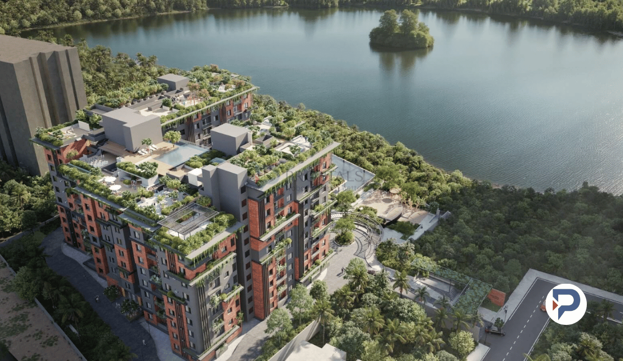 Saiven Six Senses (Kasavanahalli, Sarjapur Road)