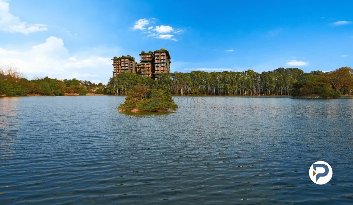 Saiven Six Senses, Located at Kasavanahalli, Sarjapur Road