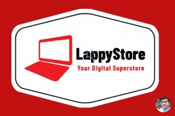 LappyStore Bangalore