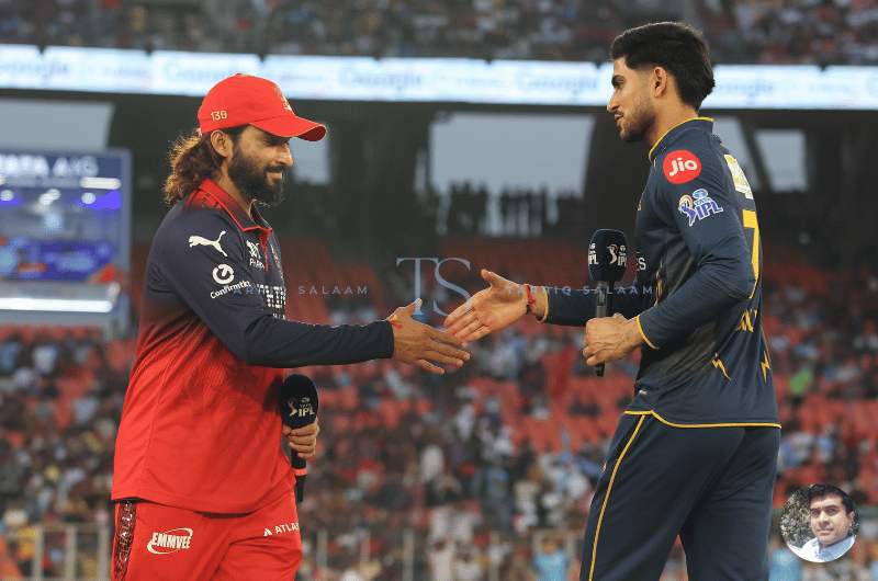 Royal Challengers Bengaluru (RCB): The Team That Turned Heartbreak Into History 4 IPL 2026 - Royal Challengers Bengaluru (RCB)
