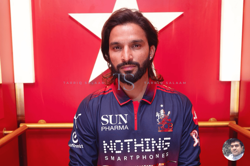 Royal Challengers Bengaluru (RCB): The Team That Turned Heartbreak Into History 5 Rajat Patidar