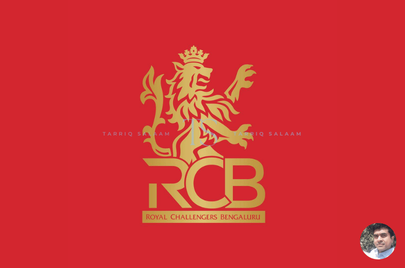 Royal Challengers Bengaluru (RCB): The Team That Turned Heartbreak Into History 2 The Birth of Royal Challengers Bengaluru