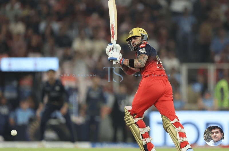 Royal Challengers Bengaluru (RCB): The Team That Turned Heartbreak Into History 3 Virat Kohli: The Face Of RCB